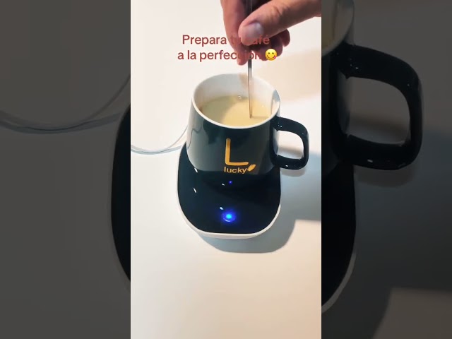 Vídeo relacionado con Taza Delorean | Diseño Retro | Cerámica 350 ml | Apta para Microondas | Idea de Regalo para Nostálgicos y Fans de los 80