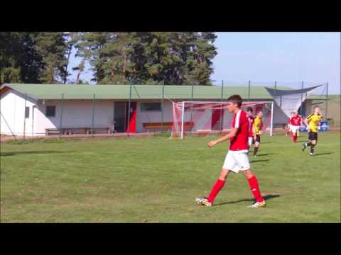 25.09.2016, SG Bredelem/​Astfeld II - SV Rammelsberg II 0:7