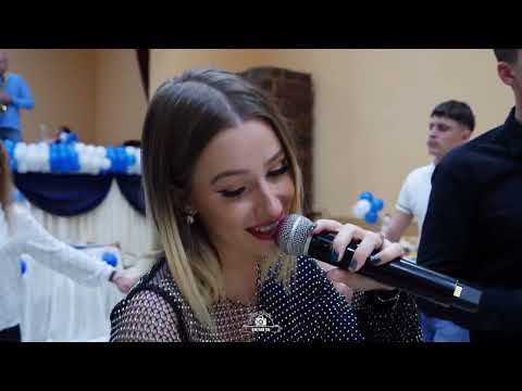 Dani Șoavă si Anca Locota - colaj ardelene - majorat Elvis || PRIGOR ||