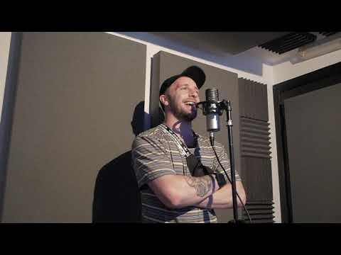 Livsey - Live Interview & Guest Mix on LDC Radio 97.8FM - Vital Techniques & MC Pean