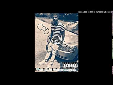 CPD Luh Eddie - NBA Youngboy Untouchablee Remix