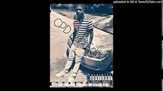 CPD Luh Eddie - NBA Youngboy Untouchablee Remix