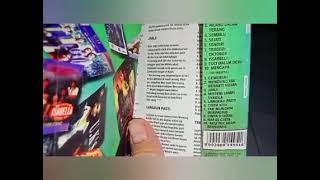 Download lagu Kaset Pita Best Of The Best 20 Slow Rock Malaysia mp3