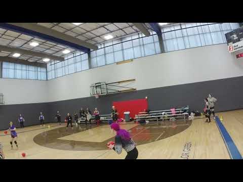 USAD 2025 Arizona G3 Foam vs SuperNova