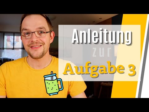 So gelingt die Aufgabe 3 der Pädagogik-Klausur