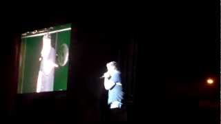 Josh Gracin- &quot;Telluride&quot; - Hoedown Detroit, MI