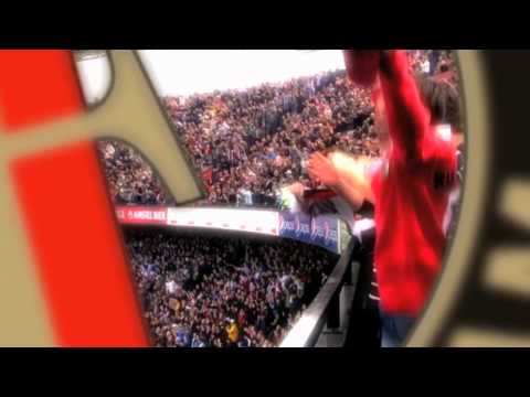 The Champ feat. MC F - Give It Up For Feyenoord (teaser)