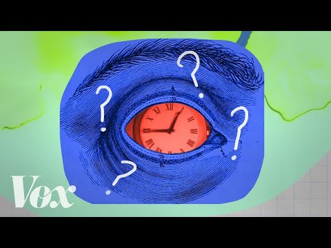 疫情如何扭曲了時間 (How the pandemic distorted time)