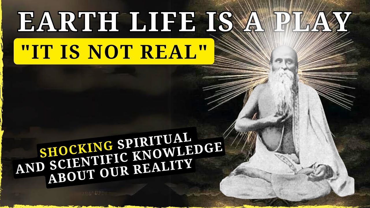 THIS IS SHOCKING! Use Your GOD Gifted Power Before It's TOO Late & Manipulate Reality Forever