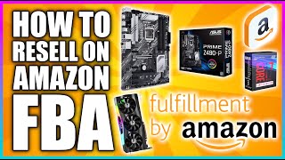 How To Sell On Amazon For Beginners (Reselling 101)