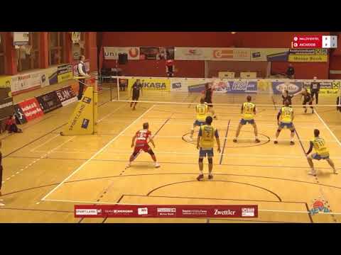 AV4 Dig vs AICH/DOB MEVZA