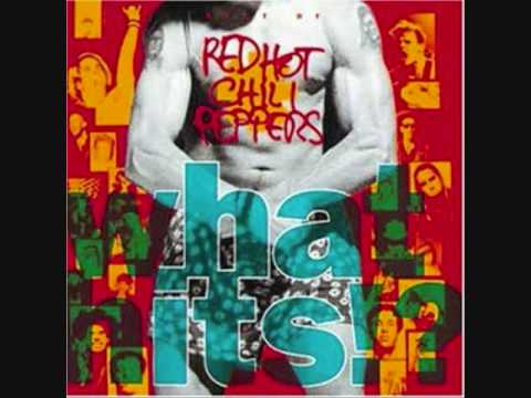 Catholic School Girls Rule by Red Hot Chili Peppers