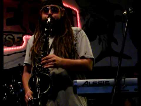 Buffalo Strange - Blue Skies Pt 1