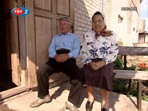 Özü Türk - (Tatar-Tatarlar-Tatars da Polônia e Lituânia) Parte 4
