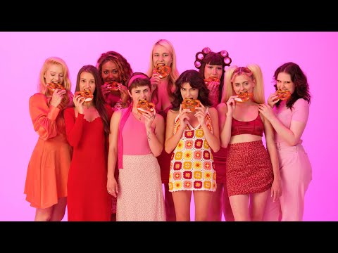 Mila Robert - That Girl