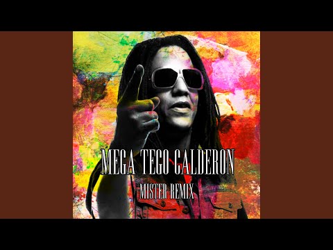 Mega Tego Calderoon