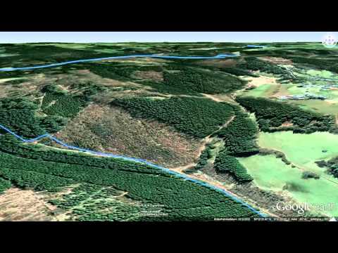 Etappe-05-Gemuend-Kloster-Steinfeld | Eifelsteig Aachen - Trier | GPS-Track