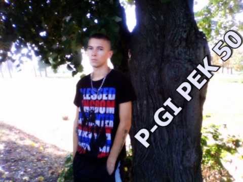 P-GI PEK 50- Km szöszy-El kell menjek!