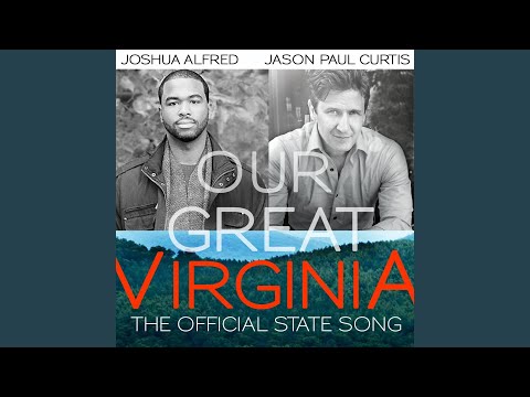 Our Great Virginia