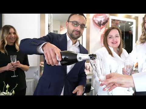 🎂 Urodziny w Awangarda Hair Beauty! 17 lat w Wami! Salon fryzjerski w Nowym Sączu zaprasza!