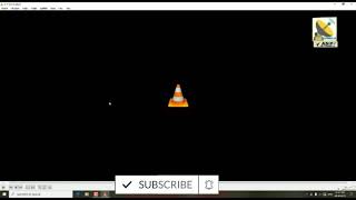 EasyCap Full Screen on Vlc Player