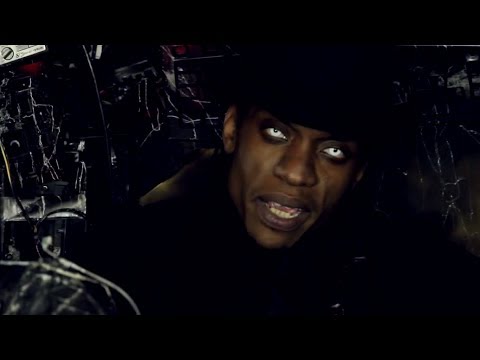 Godemis - Ol Gregg - Official Music Video