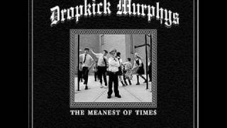 Dropkick Murphys - Johnny I hardly knew ya&quot;