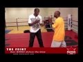Floyd Mayweather Sr On The Importance Of Feinting In Boxing
