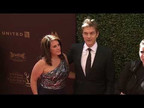 EVENT CAPSULE CLEAN - 43rd Annual Daytime Emmy Awards