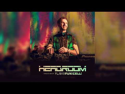 Flavio Funicelli - Headroom Tribute (Mix)
