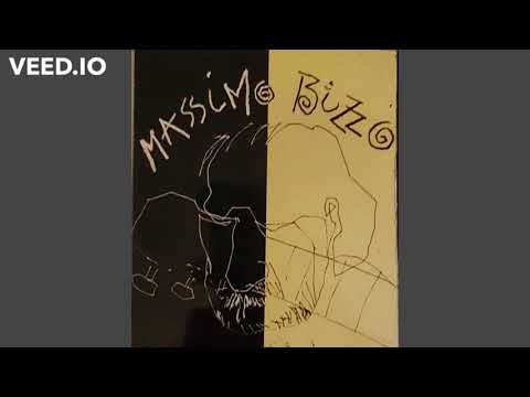 Massimo Bizzo - L'ombra Della Sera (SoloPiano)