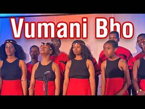 Vumani "Hata" (Gwijo) | Lyrics