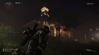 Kenly Student Union Claimed Diamondback exotic at chapel / The Division 2 / 2025-07-01