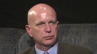 Explosive Beweise VI – Les Young (Architekt)