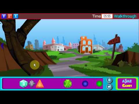 Ajaz Diamond Boy Escape Video