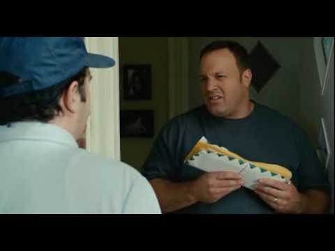 I now pronounce you chuck and larry - Gay Mailman