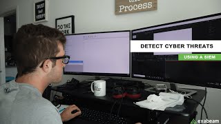 Detection and Analysis of Cyber Threats | SIEMs
