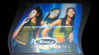 Blaque - Ivory - 11 - Release Me [HD]