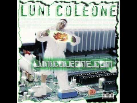 Luni Coleone  & X-Raided  - West Was Won