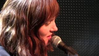 Sarah Blasko - I Wanna Be Your Man (Froggy's Session)