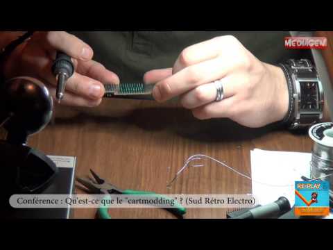 comment nettoyer cartouche snes