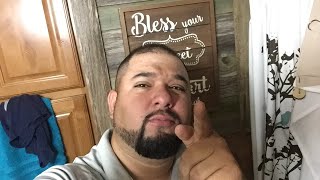 Going live tonight stay tuned