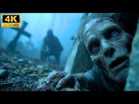 The World After the Death of Jesus - The Movie (2025) Complete Biblical Movie 4K