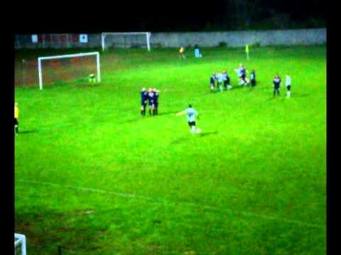 Atletico Arluno vs Meserese || 2-0