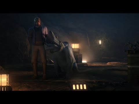 Omega joins the Rebellion | The Bad Batch Season 3 Episode 15 (Finale)