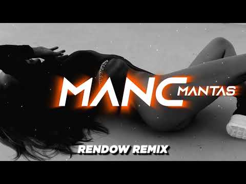 KAT-RIN & Msl16 - Больно (Rendow Remix)