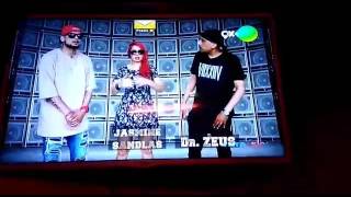 Party nonstop Dr Zeus feat ikka Jasmine