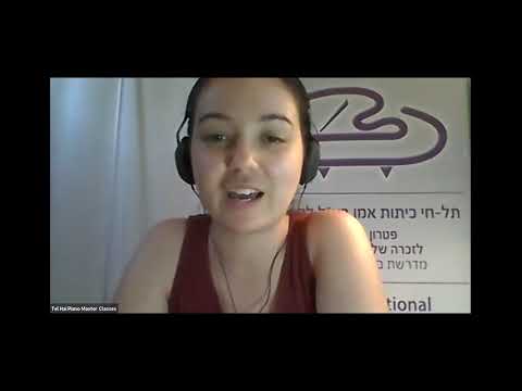 Daniil Trifonov Conversation