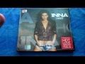 Unboxing! - Inna - Hot 