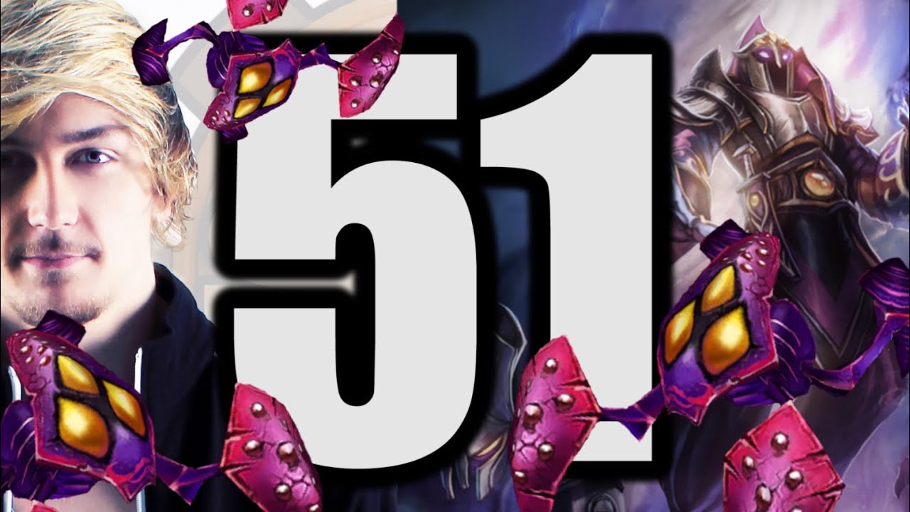 Liên Minh Huyền Thoại: Siv HD quẩy tưng với Katarina